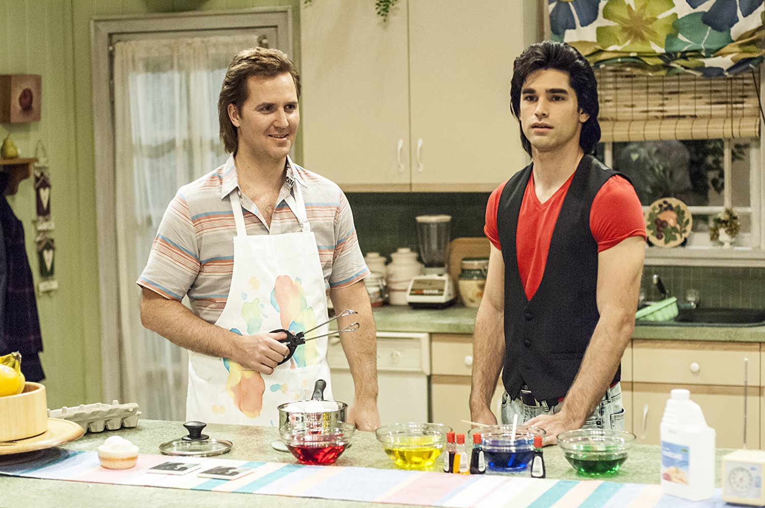 John Stamos