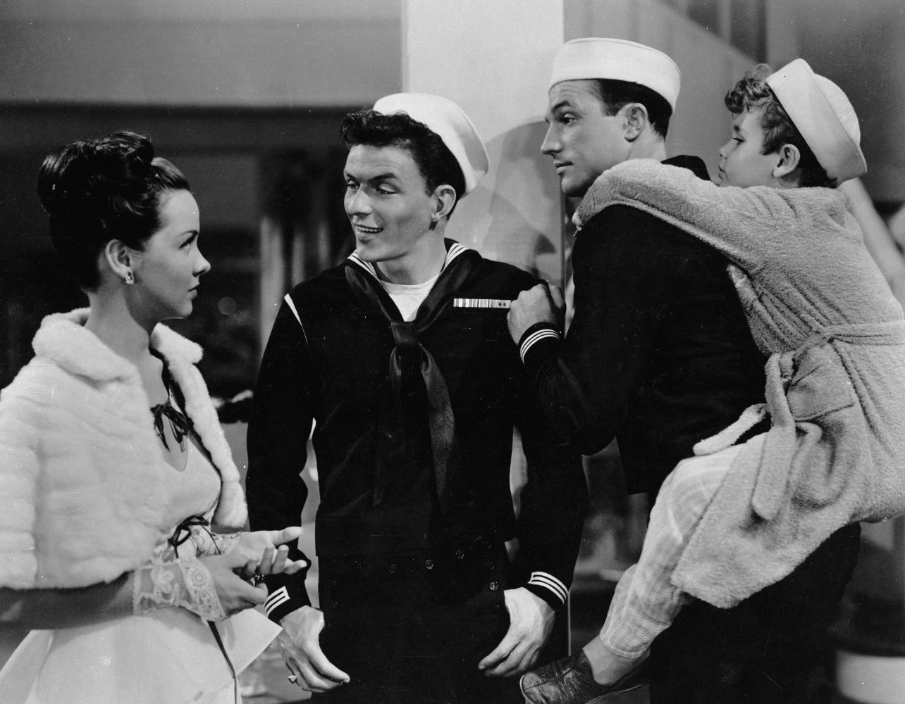 Kathryn Grayson