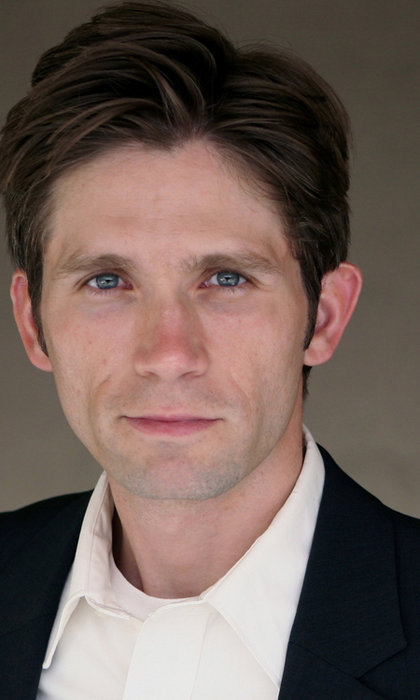 James Henderson