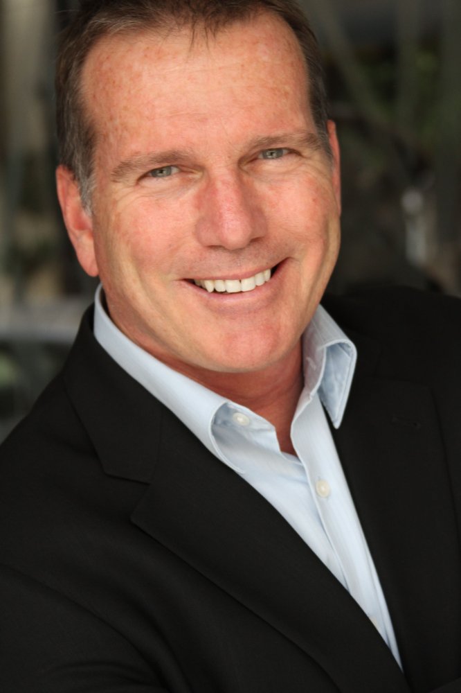 Tom Sean Foley