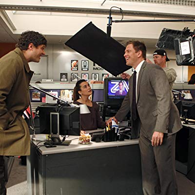 NCIS Probationary Agent Ned Dorneget, Agent Ned Dorneget