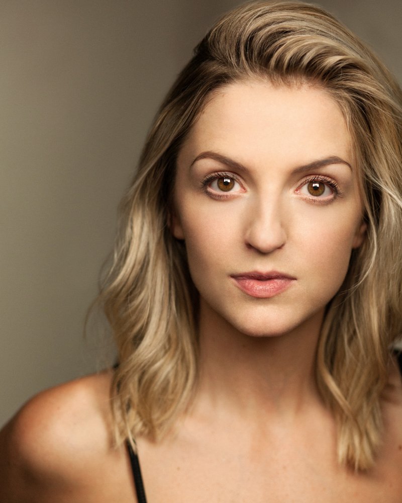 Maude Hirst