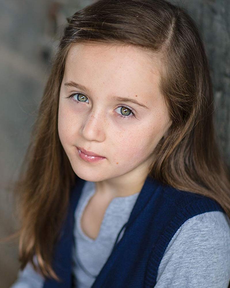 Sarah Kirkpatrick