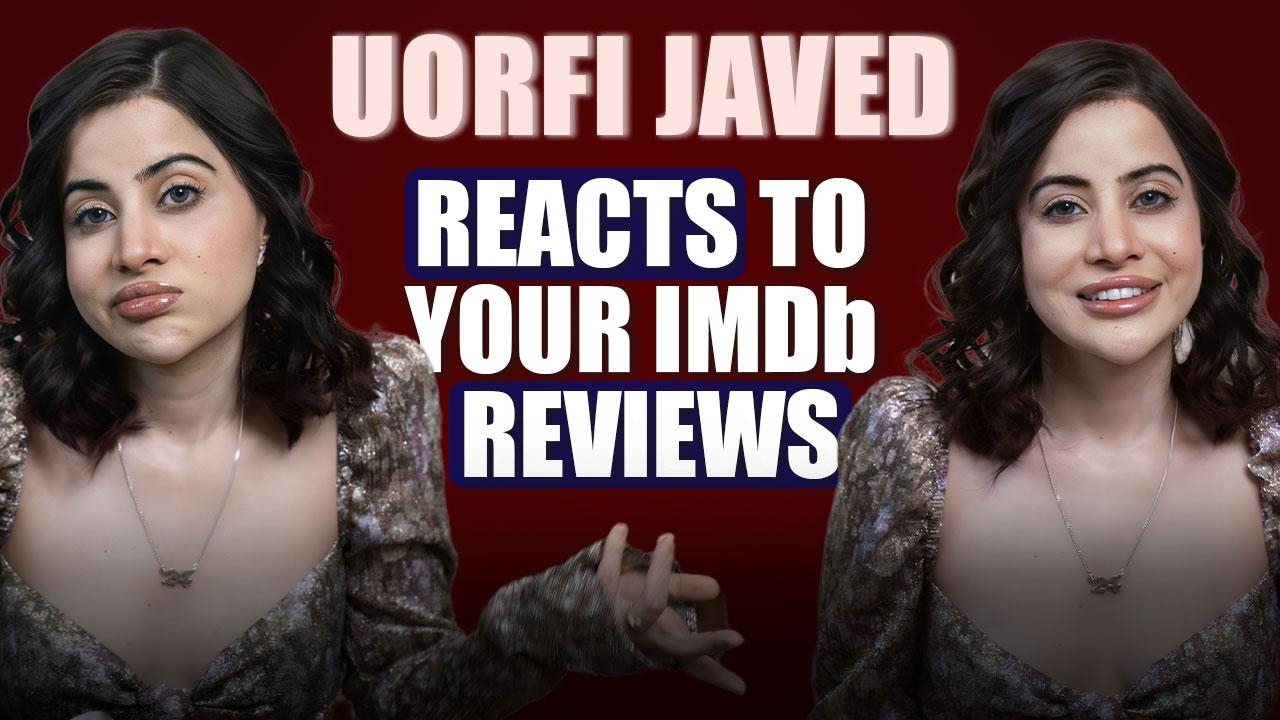 Uorfi Javed