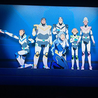 Lance
