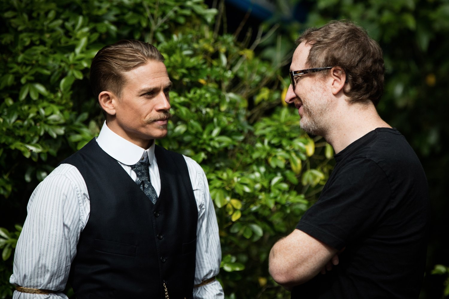 James Gray