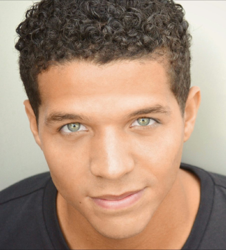 Aaron Lee Wright