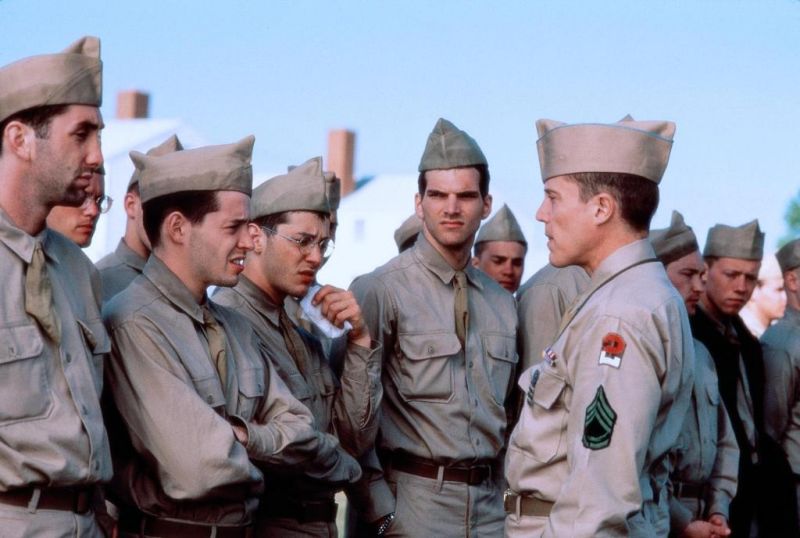 Sgt. Toomey
