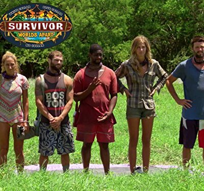 Herself - Merica Tribe, Herself - Escameca Tribe, Herself - Mana Tribe, Herself - Maku Maku Tribe, Herself - The Jury, Herself - Blue Collar, Herself - Escameca & Merica Tribes, Herself - Mana & Maku Maku Tribes, Herself - Merica Tribe & The Jury, Herself