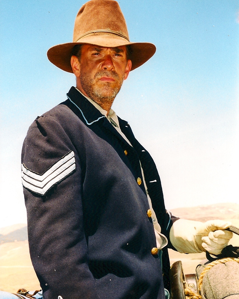 Billy Gillespie