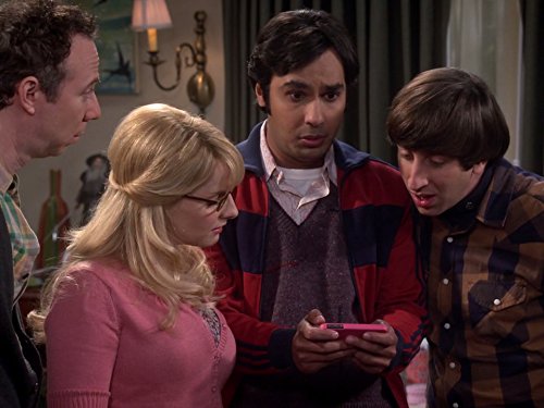 Raj Koothrappali