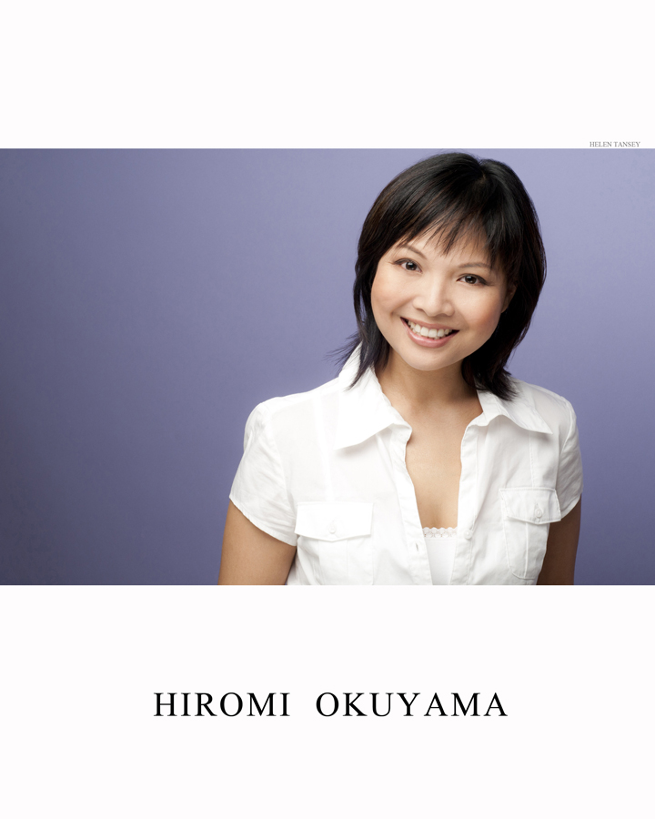 Hiromi Okuyama