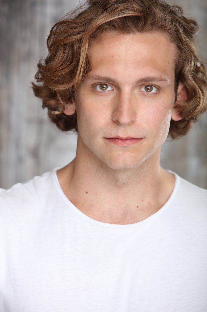 Jake McDermott