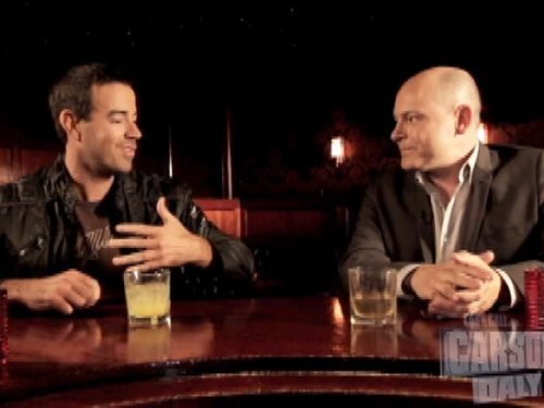 Carson Daly