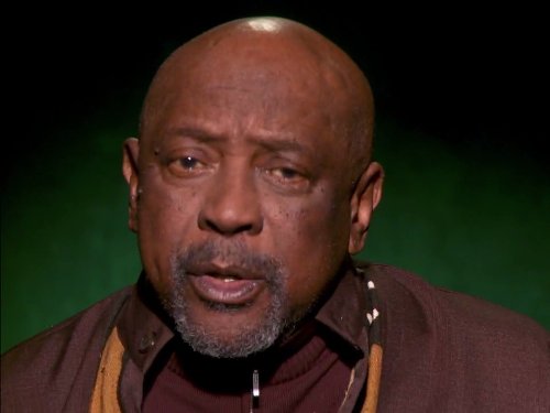 Louis Gossett Jr.