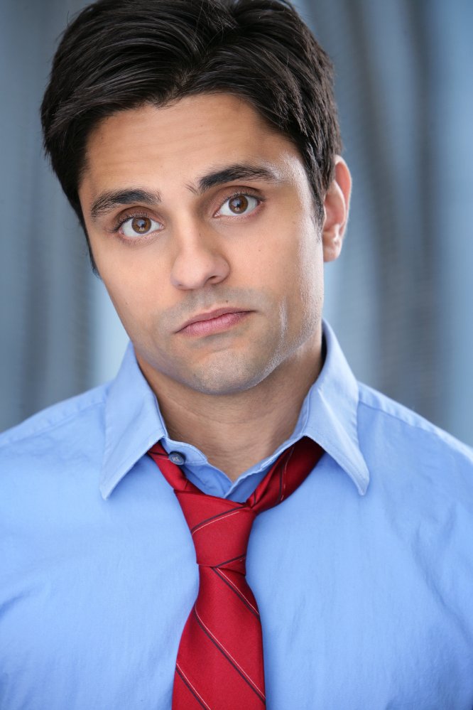 Ray William Johnson