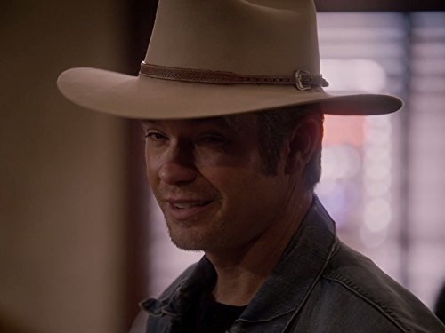 Raylan Givens
