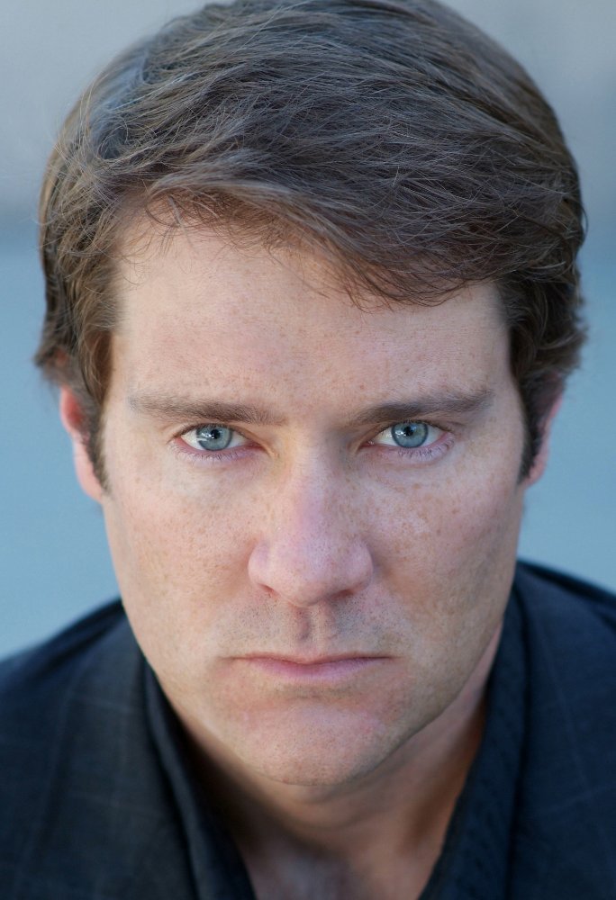 Evan Kelly