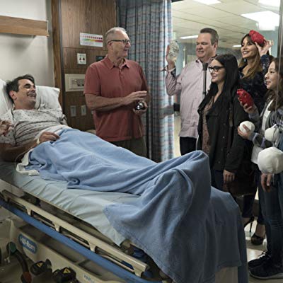 Phil Dunphy