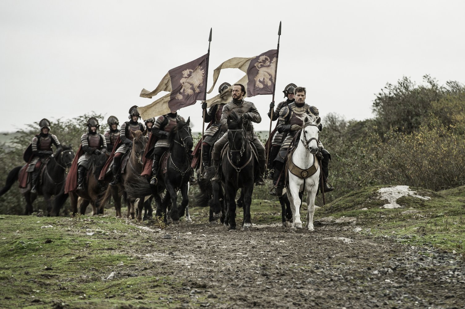 Bronn