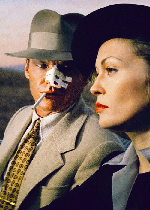 J.J. 'Jake' Gittes