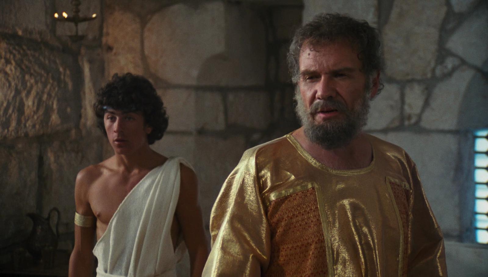 Herod Antipas