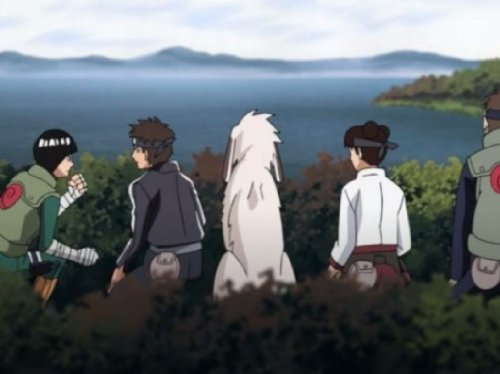 Kiba Inuzuka
