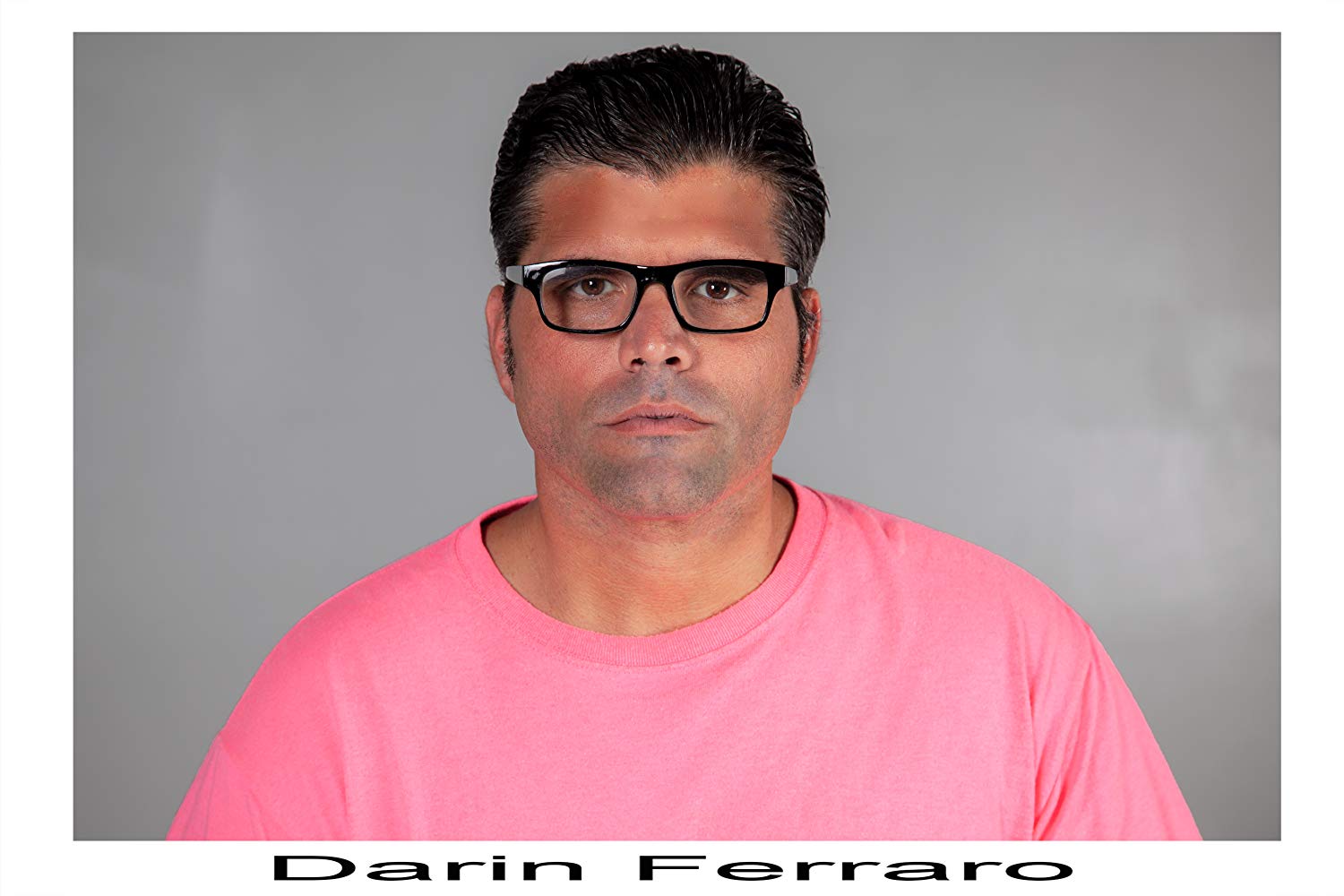 Darin Ferraro
