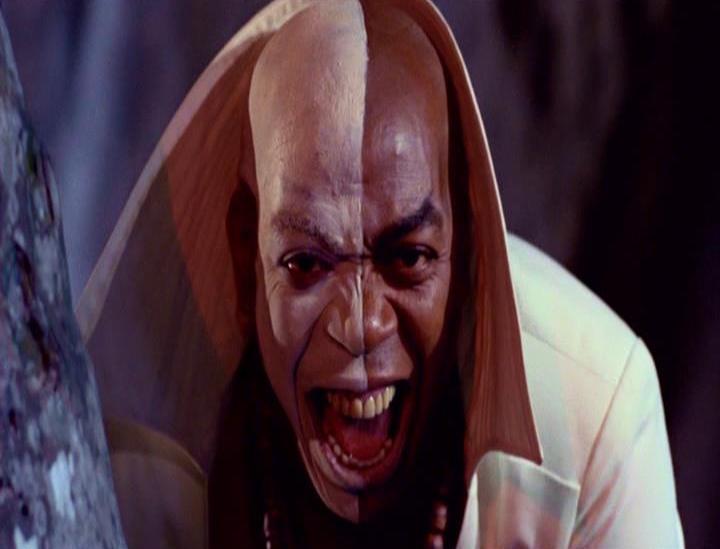 Baron Samedi