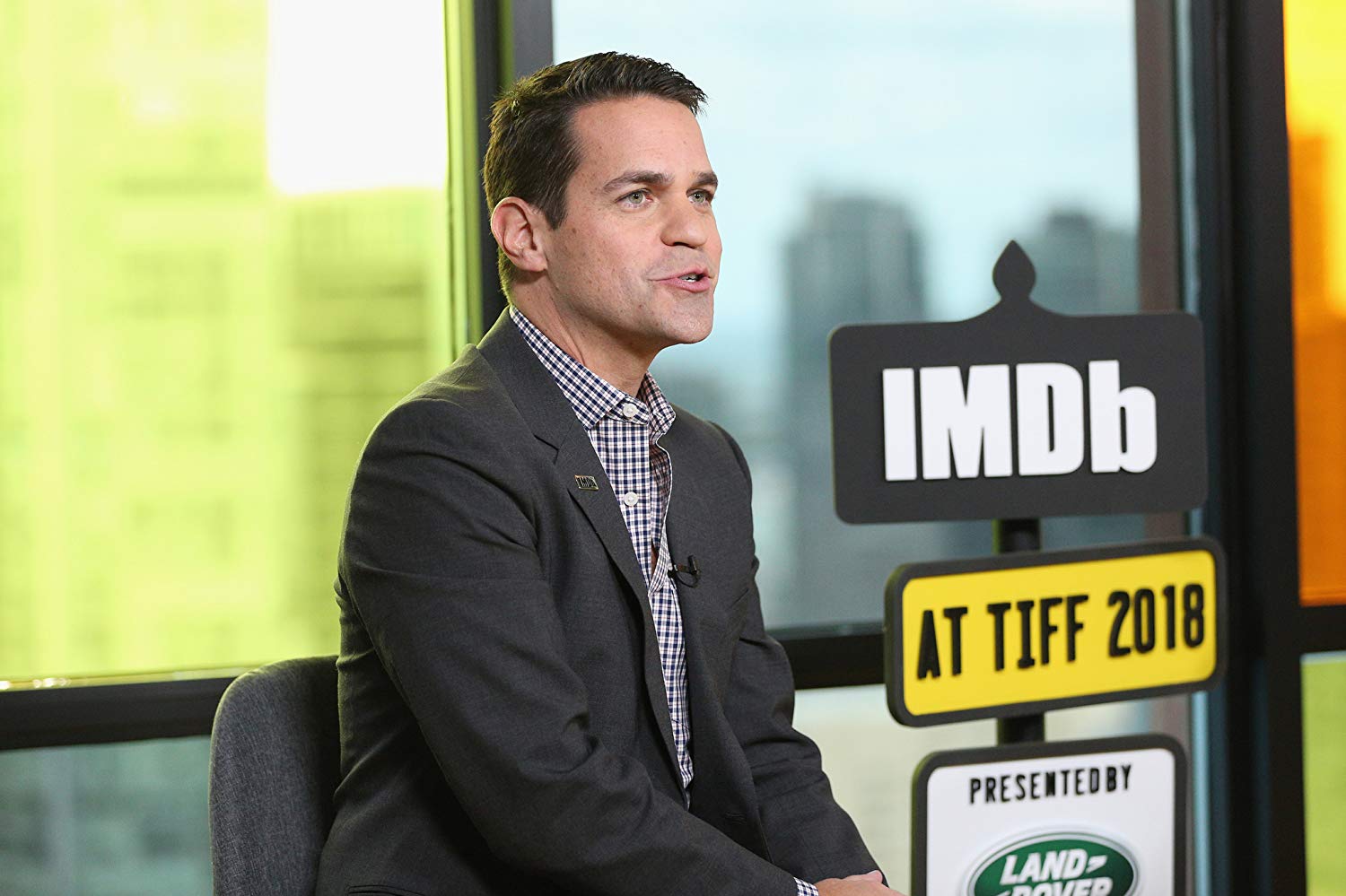 Dave Karger