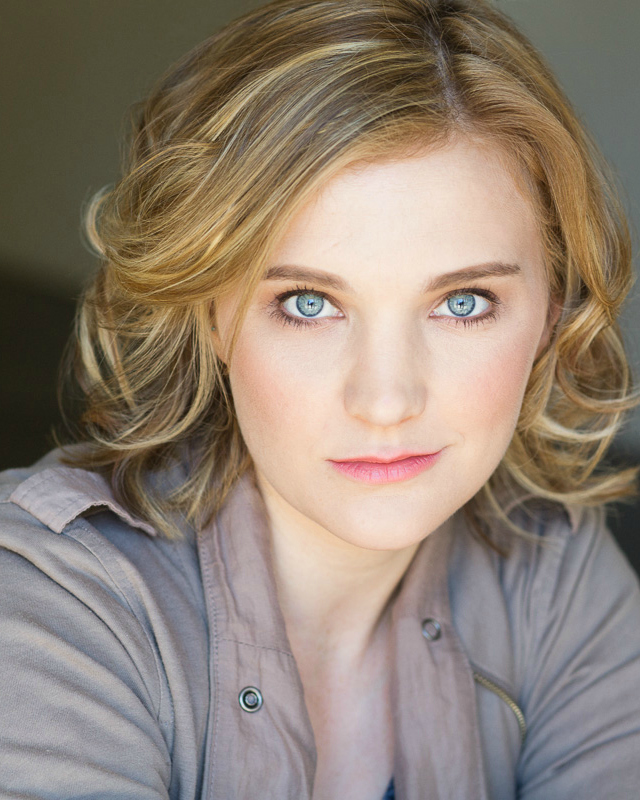 Jenna Peters