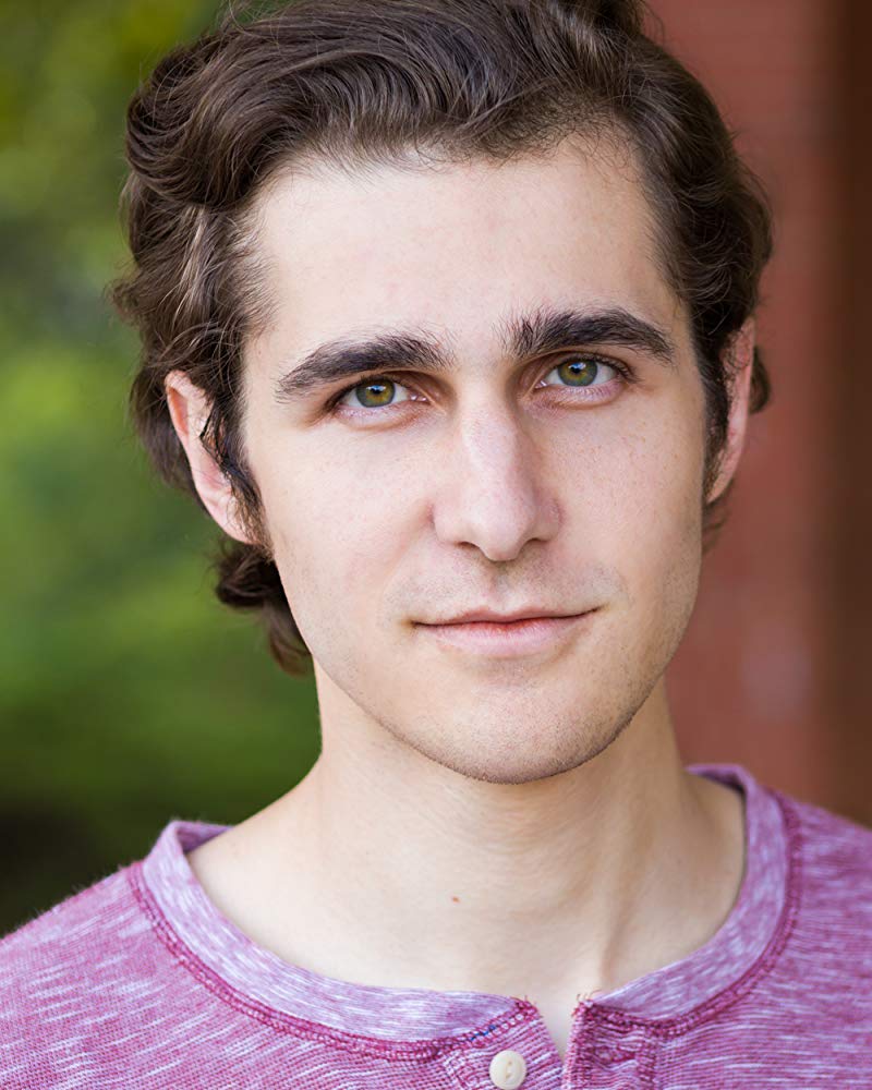 Kevin Sangston