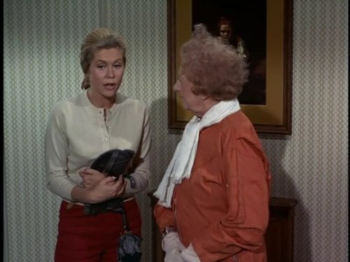 Aunt Clara