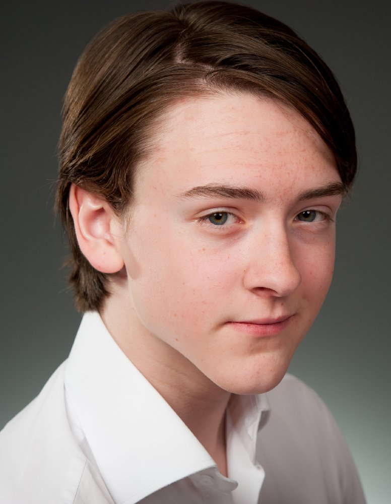 Brandon Watson