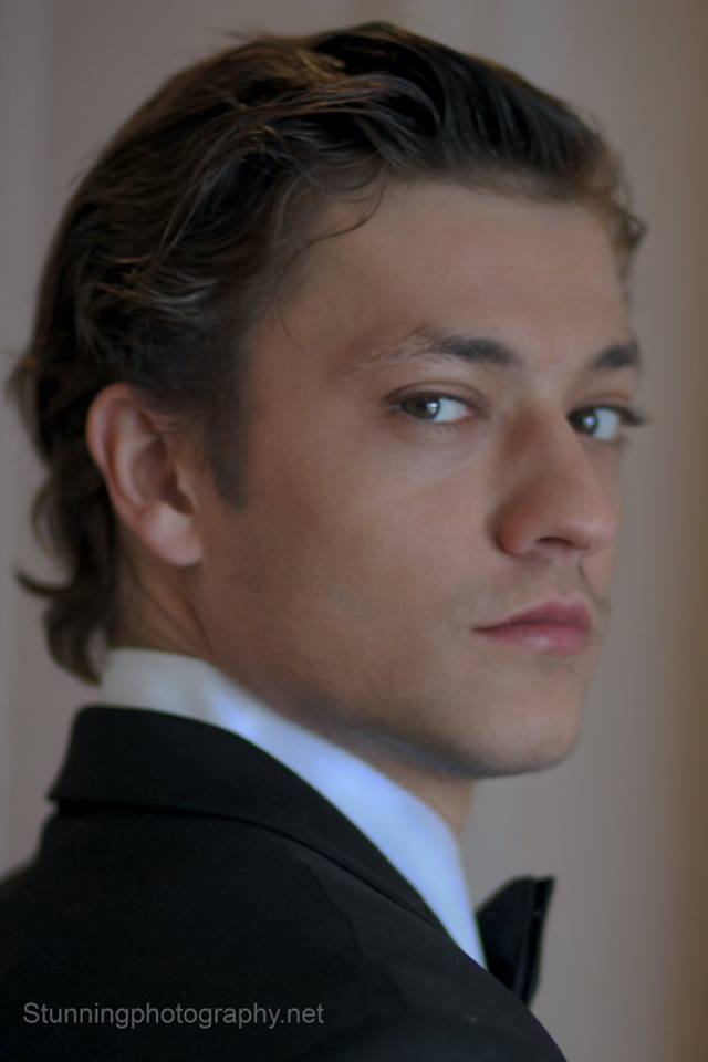 Daniel Federico