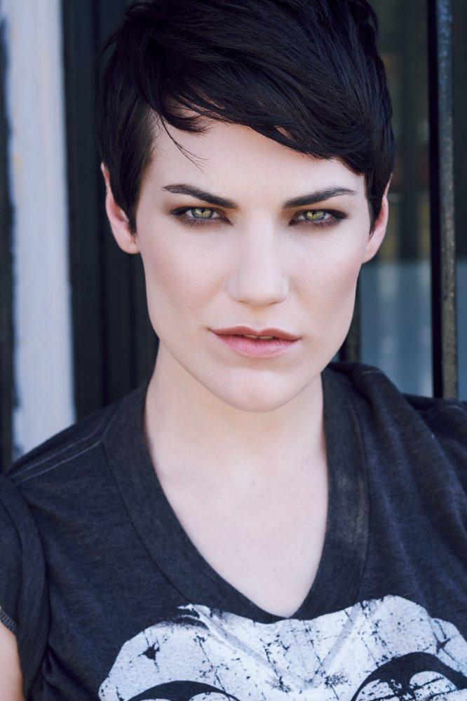 Jess Webb