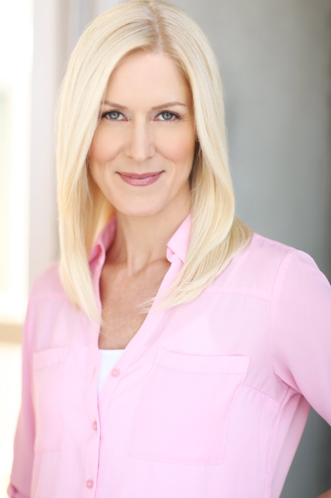 Stacey Bendfelt