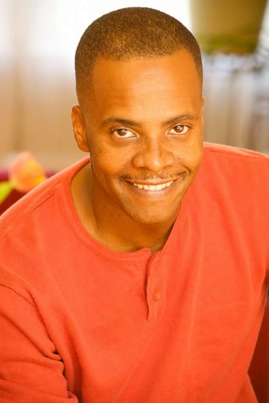 Wenzell Washington