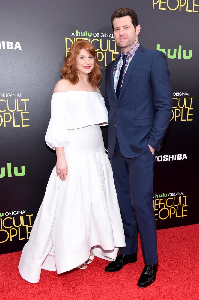 Julie Klausner