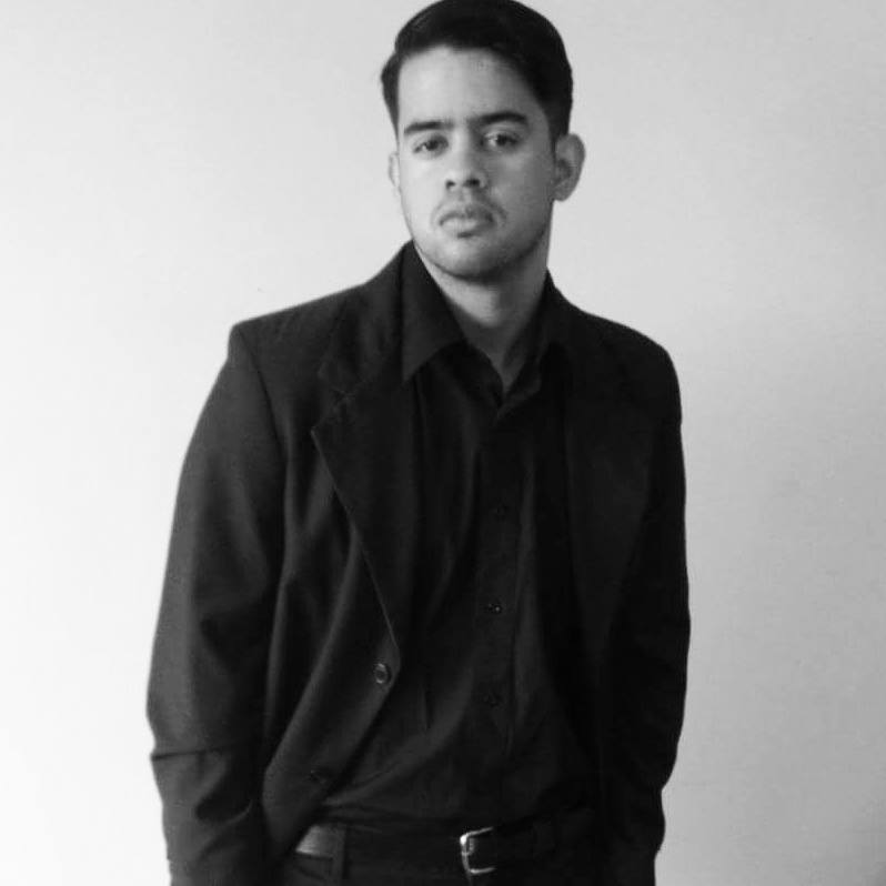 Jonathan Louis Ramos