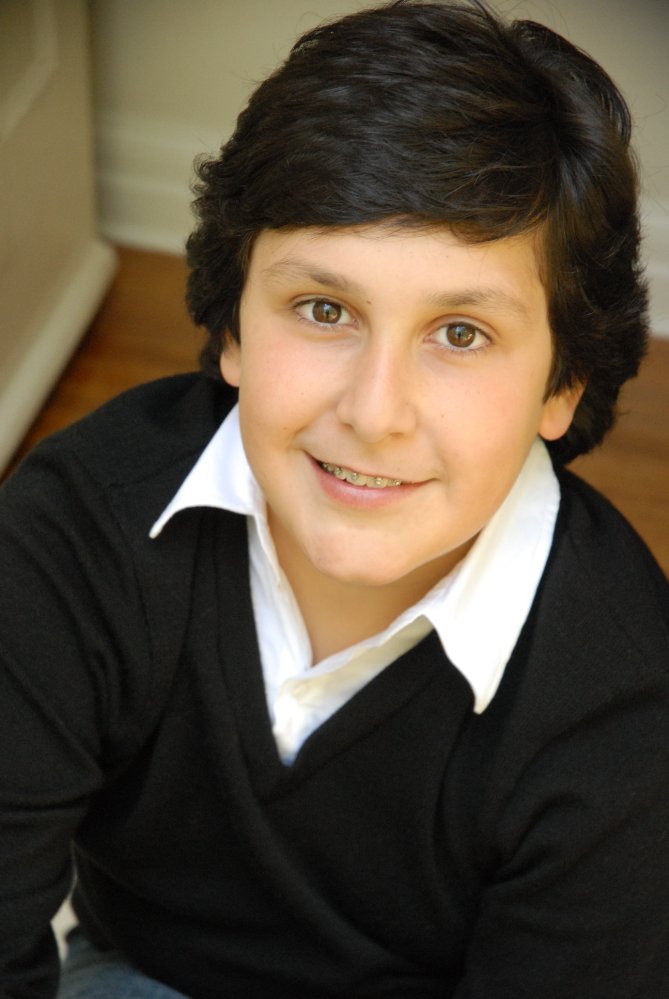 Rami Alexander Pinchasi