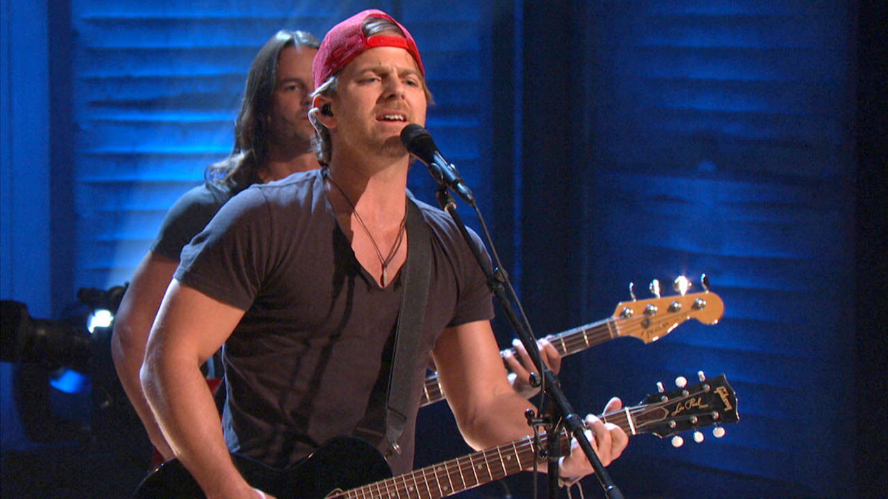 Kip Moore