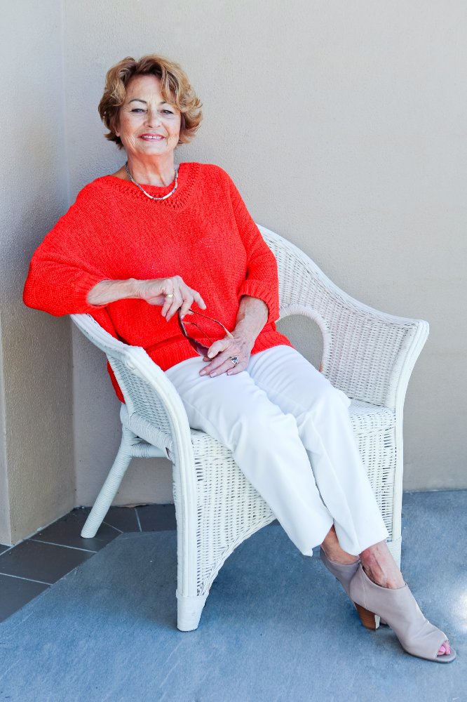 Sylvana Vandertouw