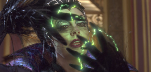 Queen Narissa