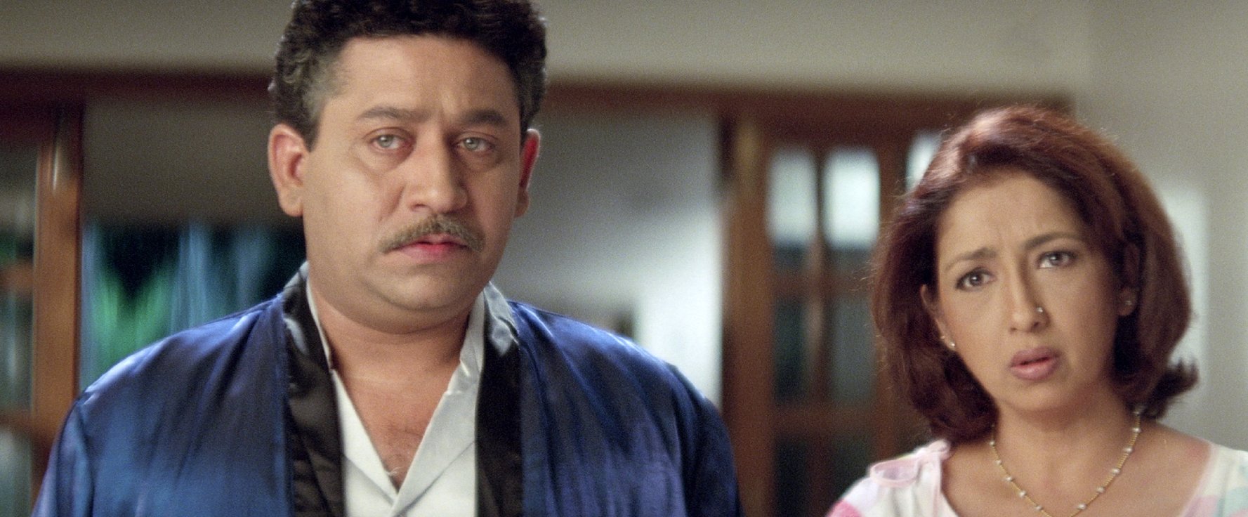 Uday Tikekar