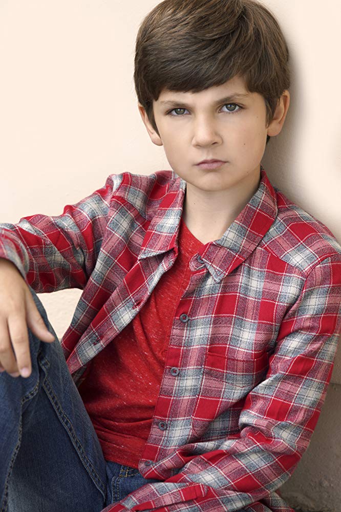 Nicholas Brown