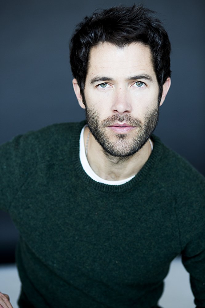 Michael Daniel Murphy