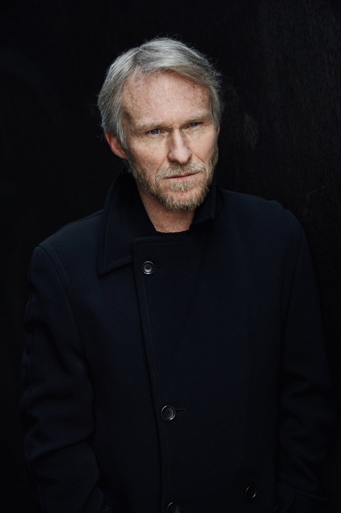 Robinson Reichel