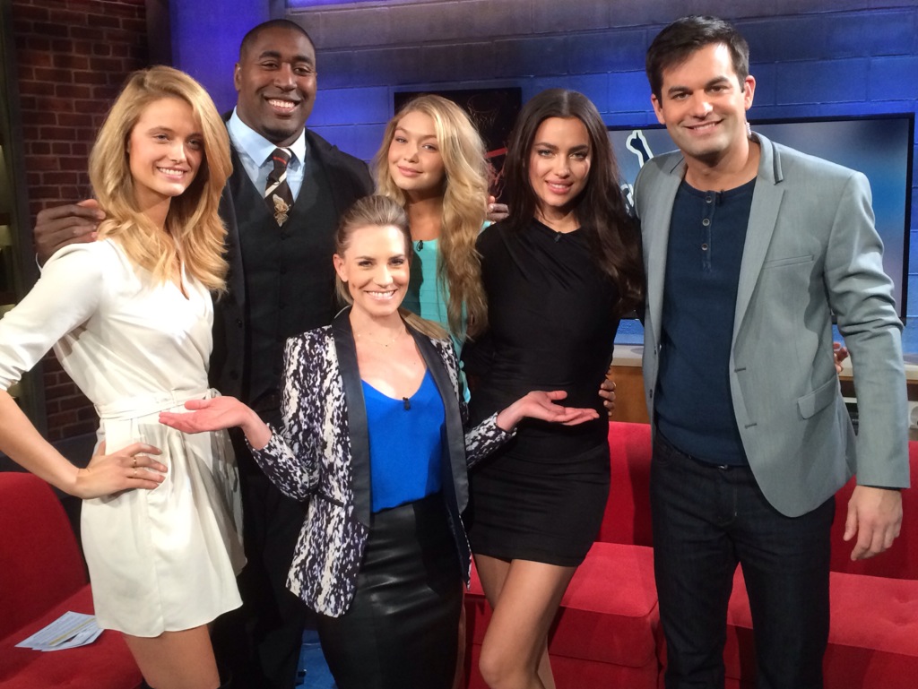 Michael Kosta