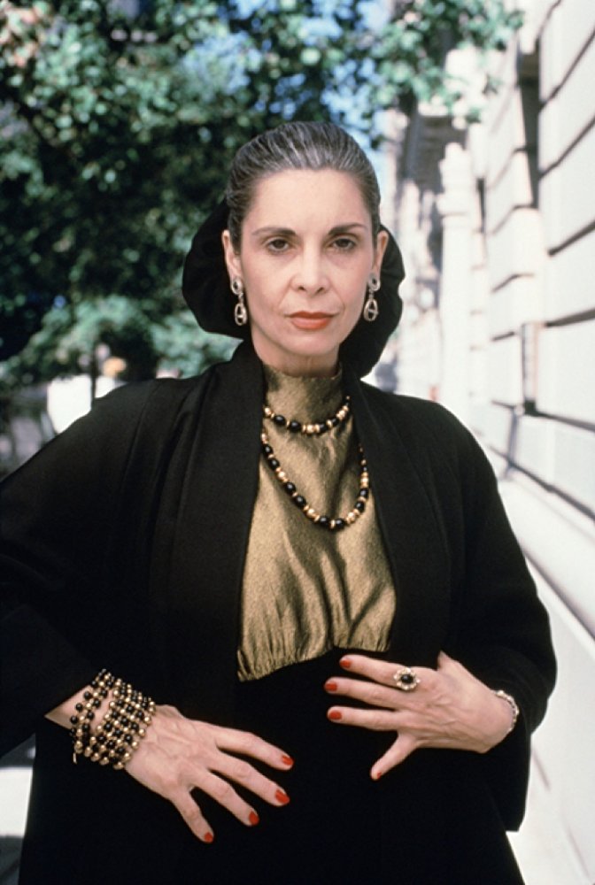 Connie Corleone